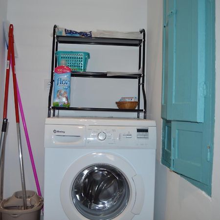 Apartamentos El Aljibe Relax Tourist Kordoba Zewnętrze zdjęcie