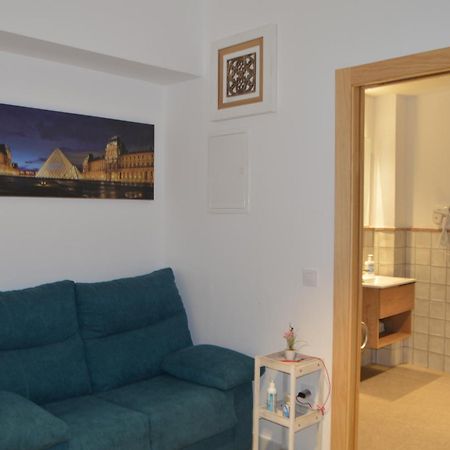 Apartamentos El Aljibe Relax Tourist Kordoba Zewnętrze zdjęcie