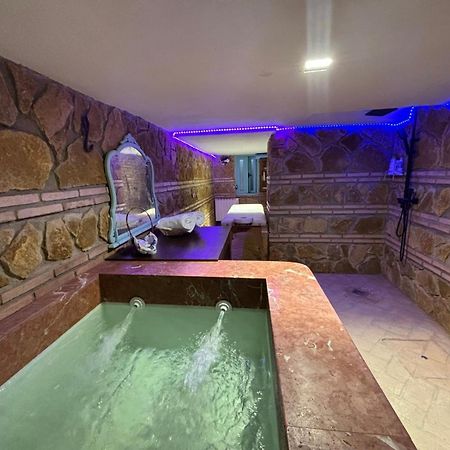 Apartamentos El Aljibe Relax Tourist Kordoba Zewnętrze zdjęcie