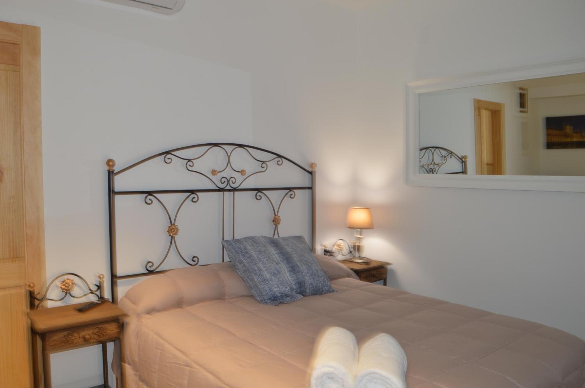 Apartamentos El Aljibe Relax Tourist Kordoba Zewnętrze zdjęcie