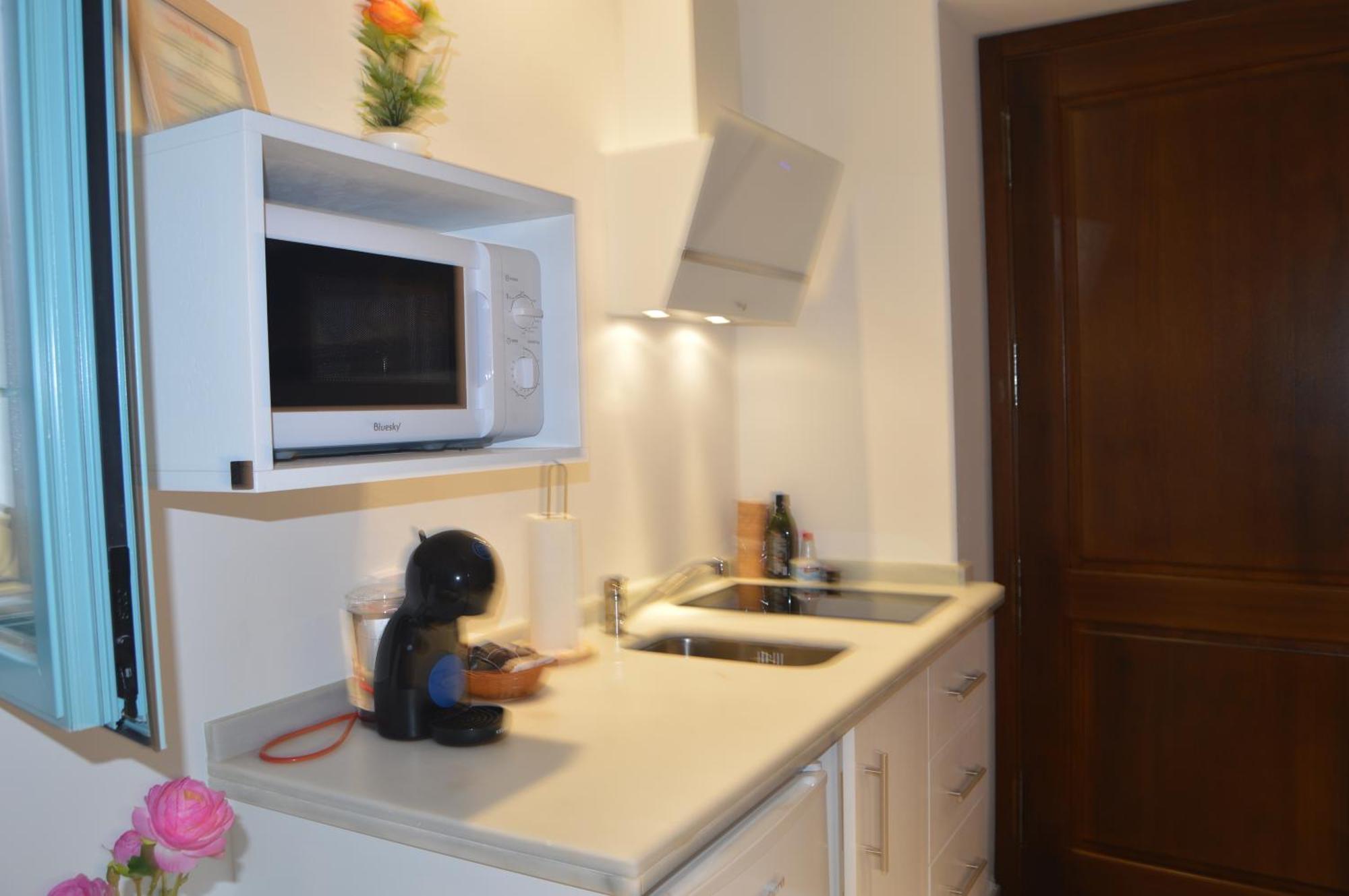 Apartamentos El Aljibe Relax Tourist Kordoba Zewnętrze zdjęcie