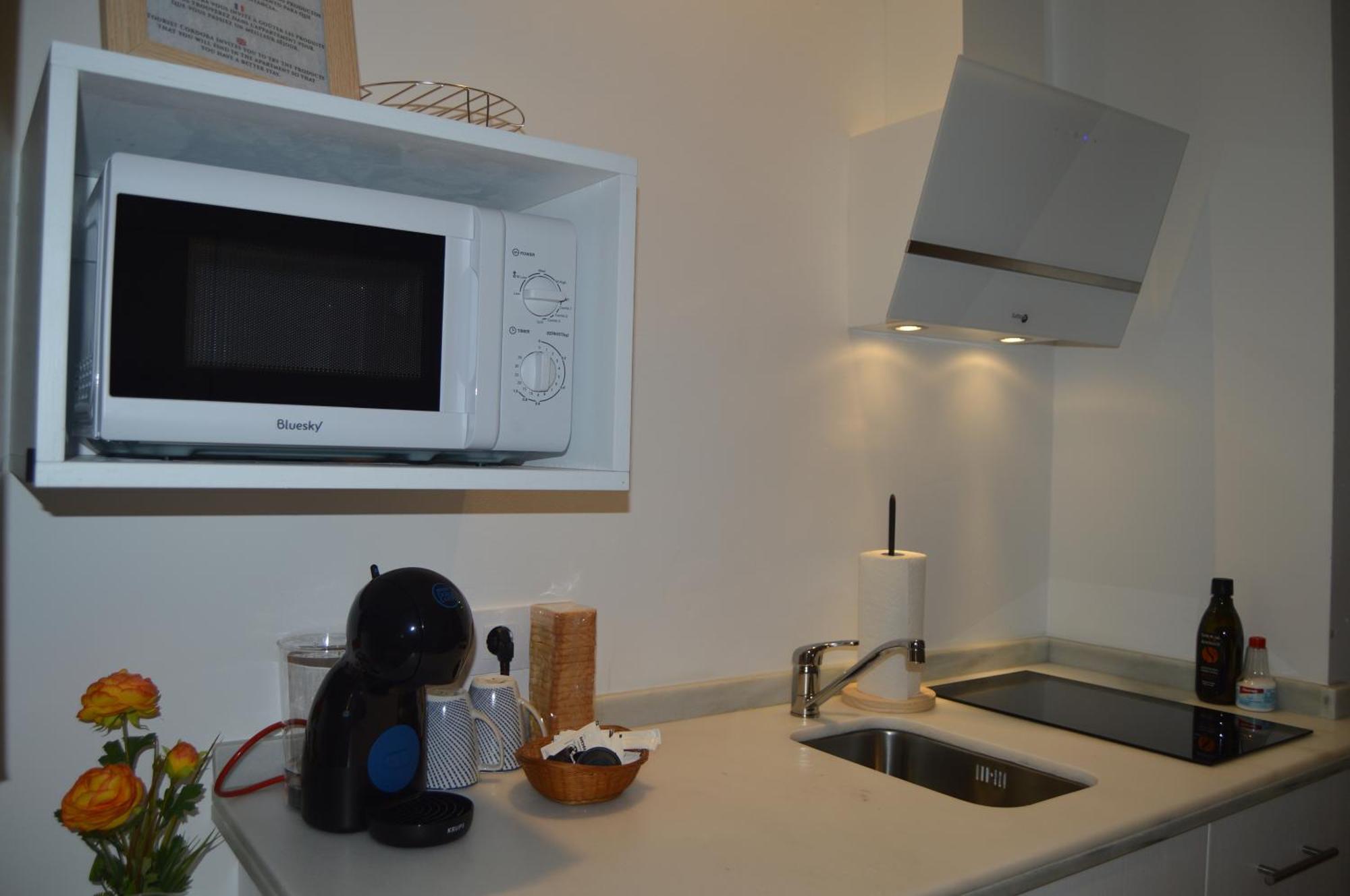 Apartamentos El Aljibe Relax Tourist Kordoba Zewnętrze zdjęcie