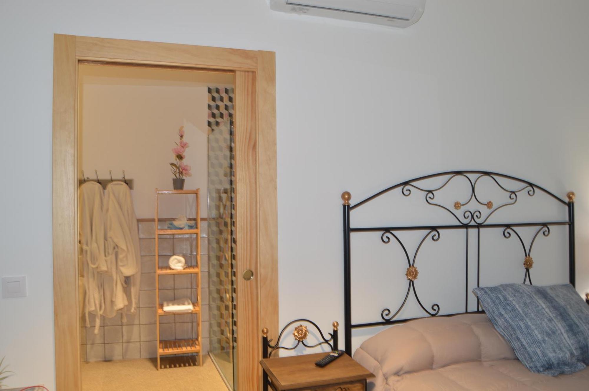 Apartamentos El Aljibe Relax Tourist Kordoba Zewnętrze zdjęcie