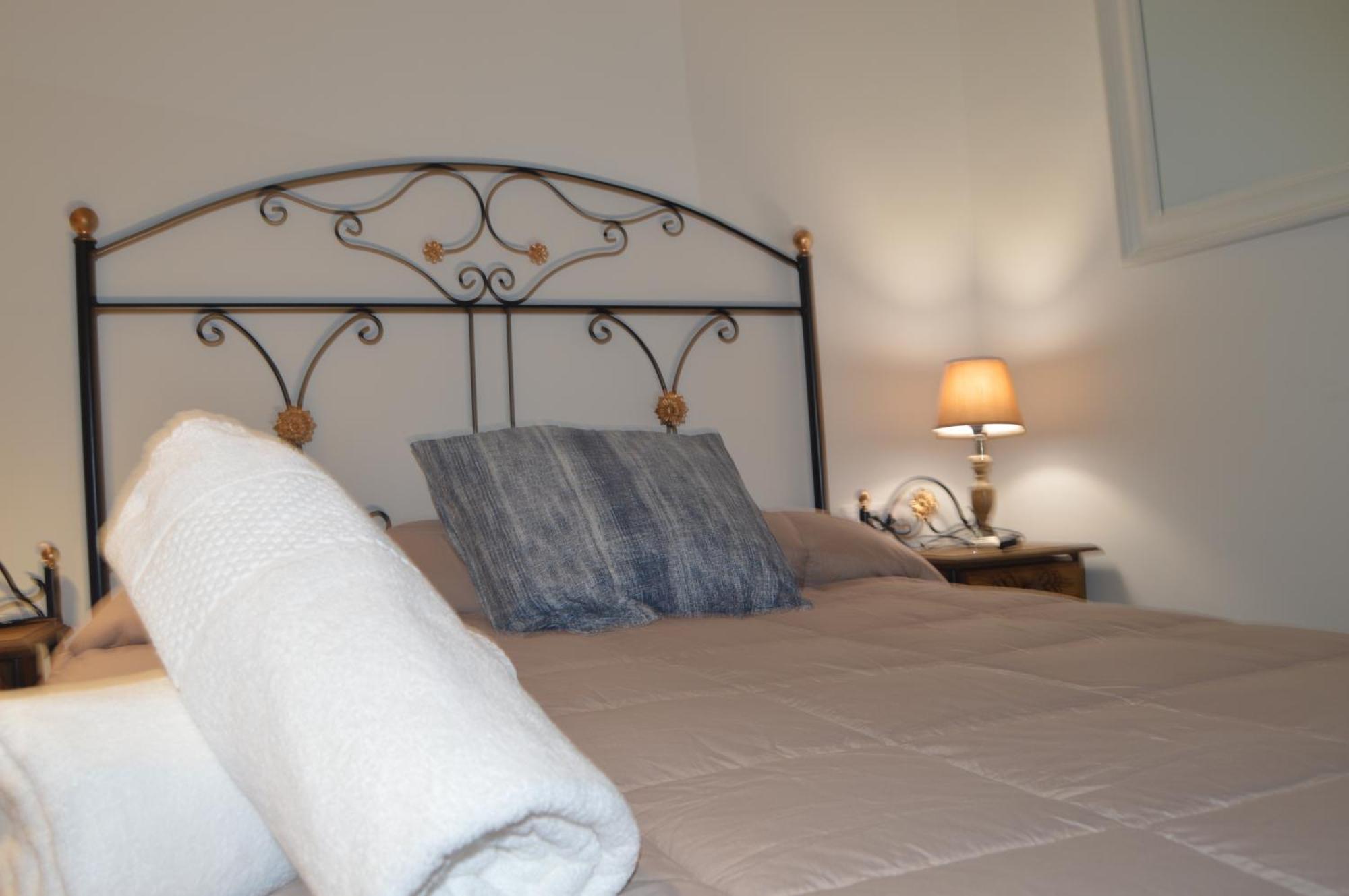 Apartamentos El Aljibe Relax Tourist Kordoba Zewnętrze zdjęcie
