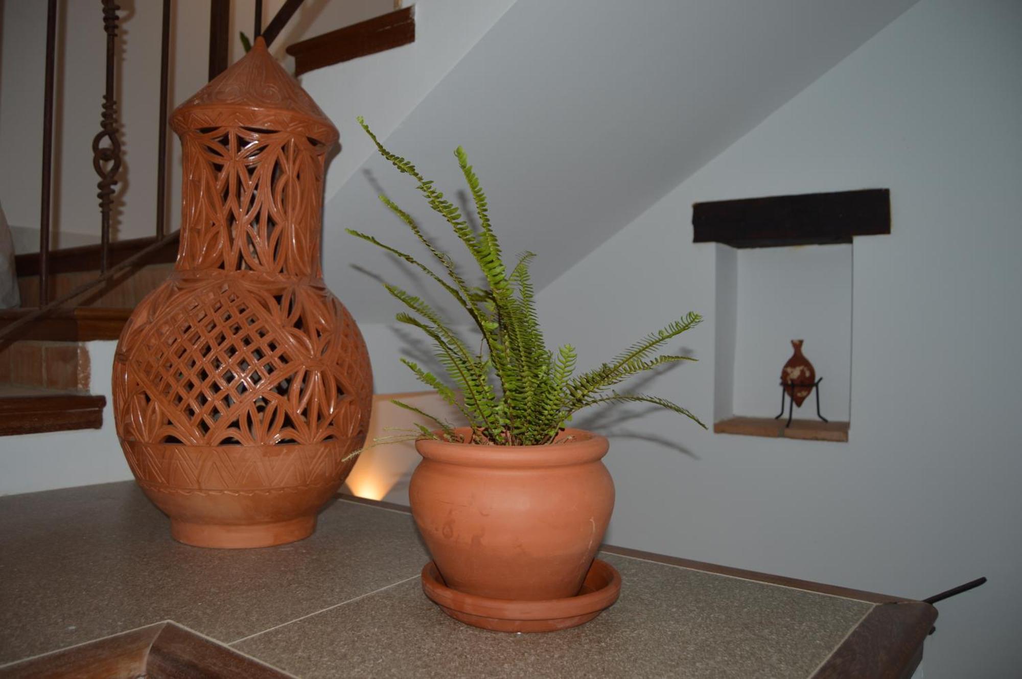 Apartamentos El Aljibe Relax Tourist Kordoba Zewnętrze zdjęcie