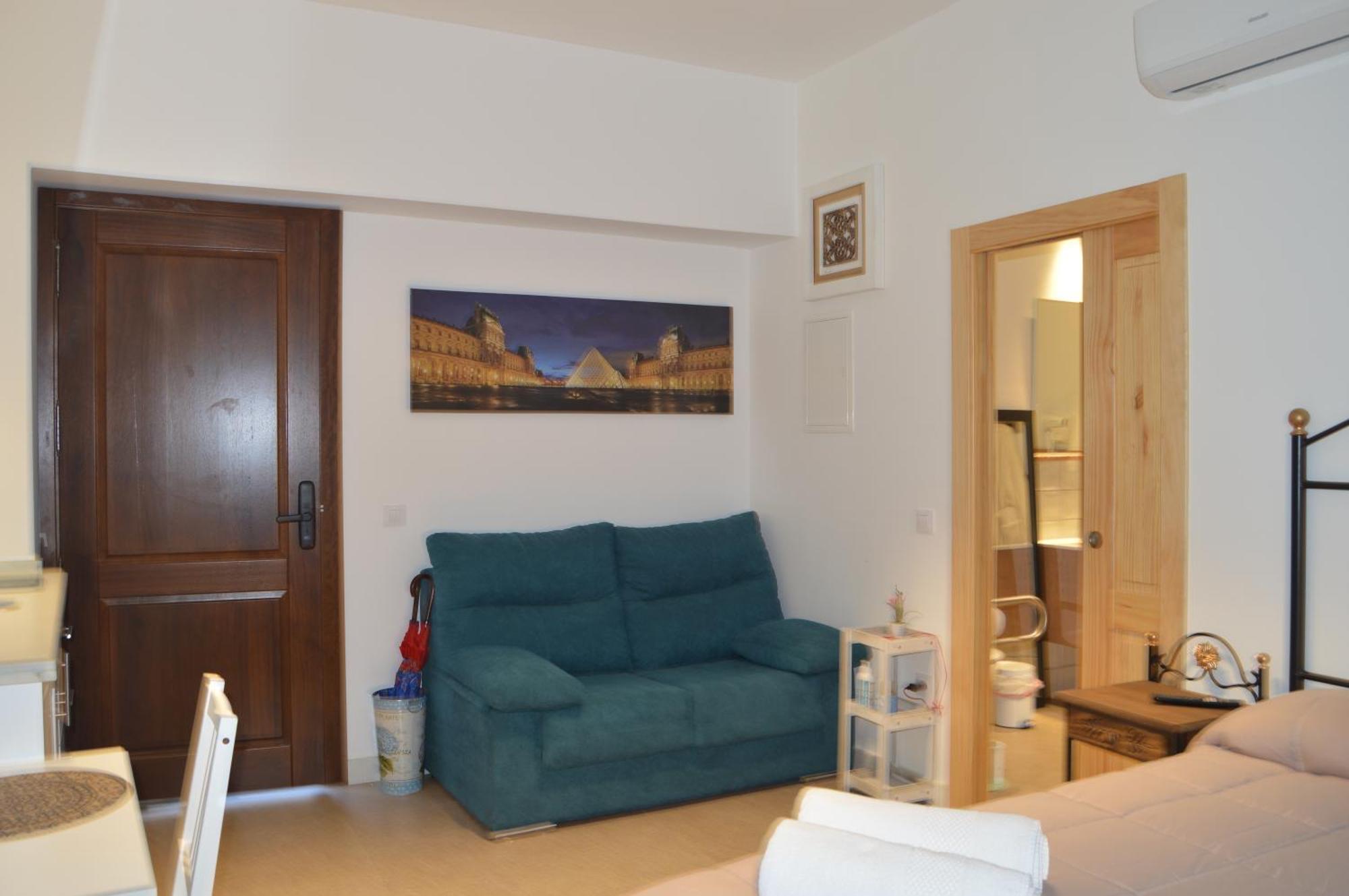 Apartamentos El Aljibe Relax Tourist Kordoba Zewnętrze zdjęcie