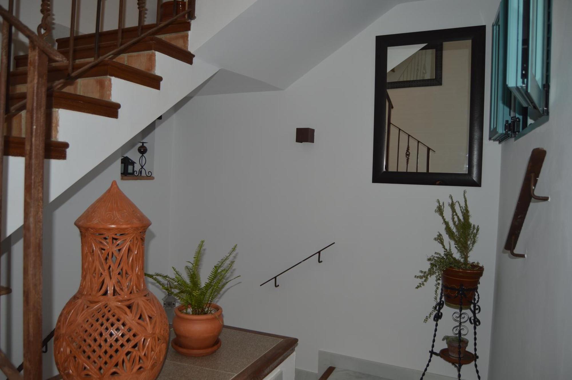 Apartamentos El Aljibe Relax Tourist Kordoba Zewnętrze zdjęcie
