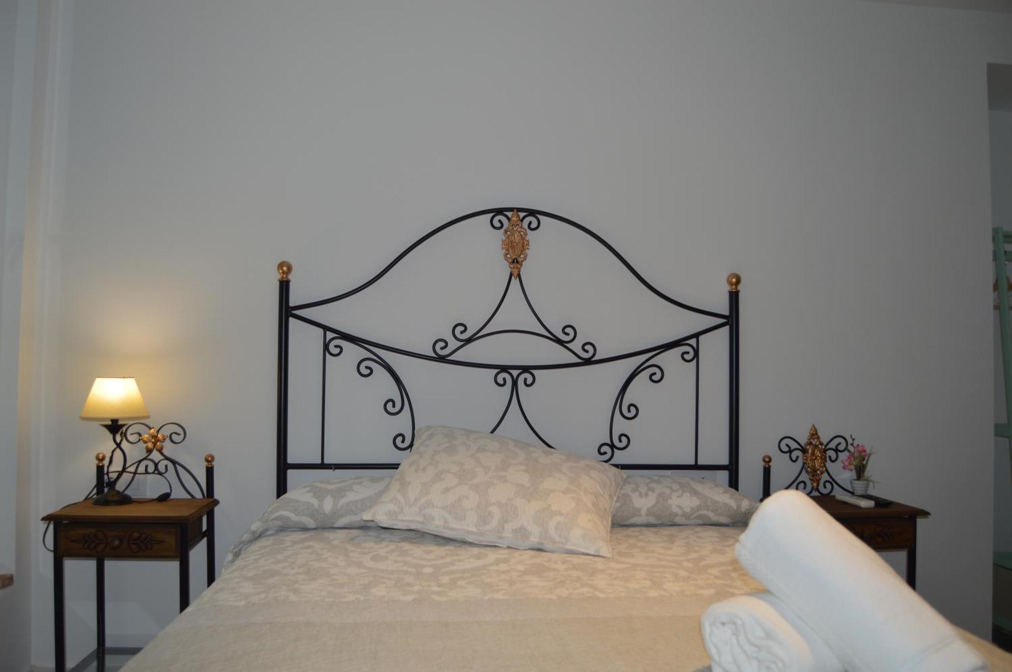 Apartamentos El Aljibe Relax Tourist Kordoba Zewnętrze zdjęcie