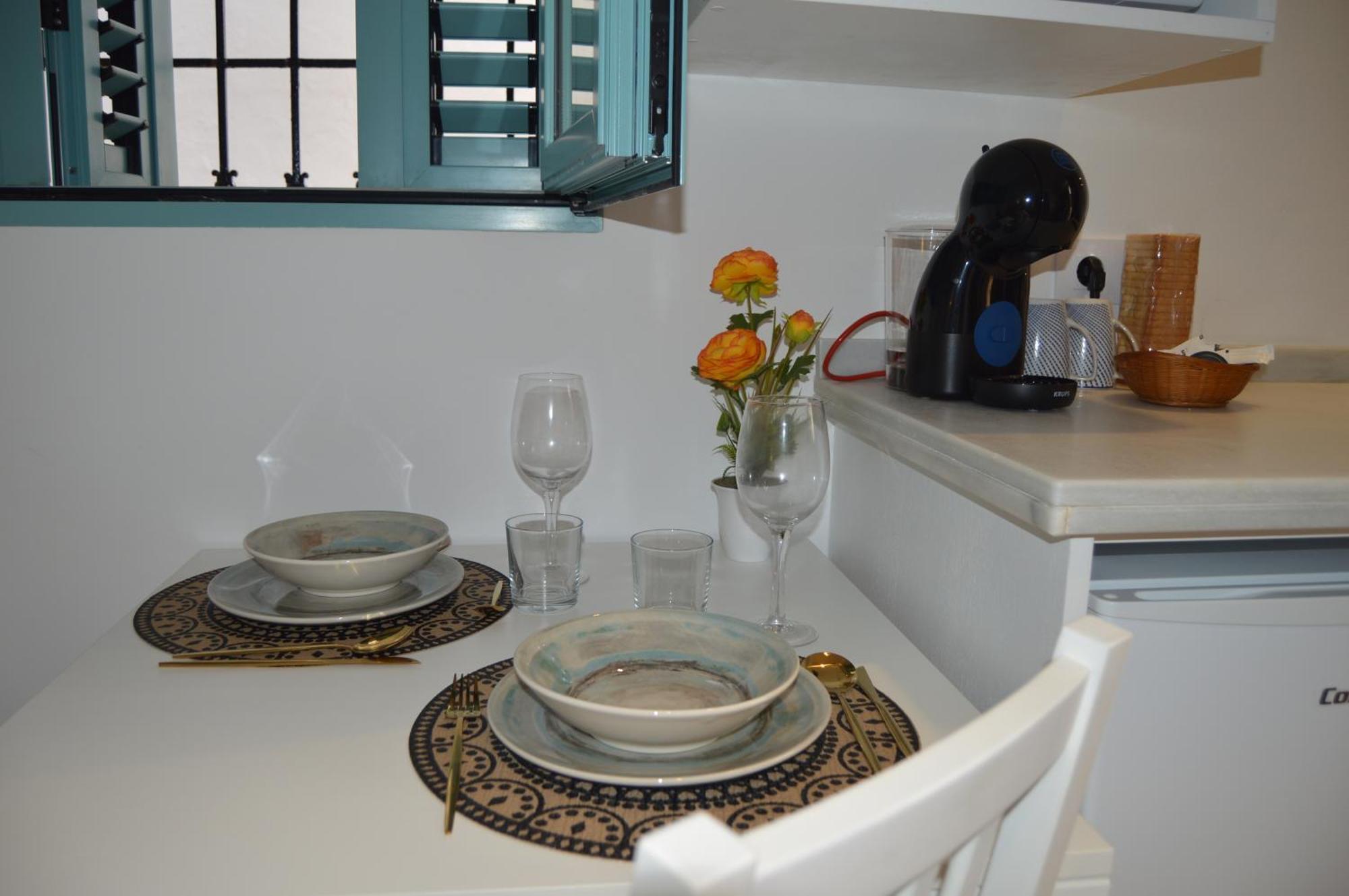 Apartamentos El Aljibe Relax Tourist Kordoba Zewnętrze zdjęcie