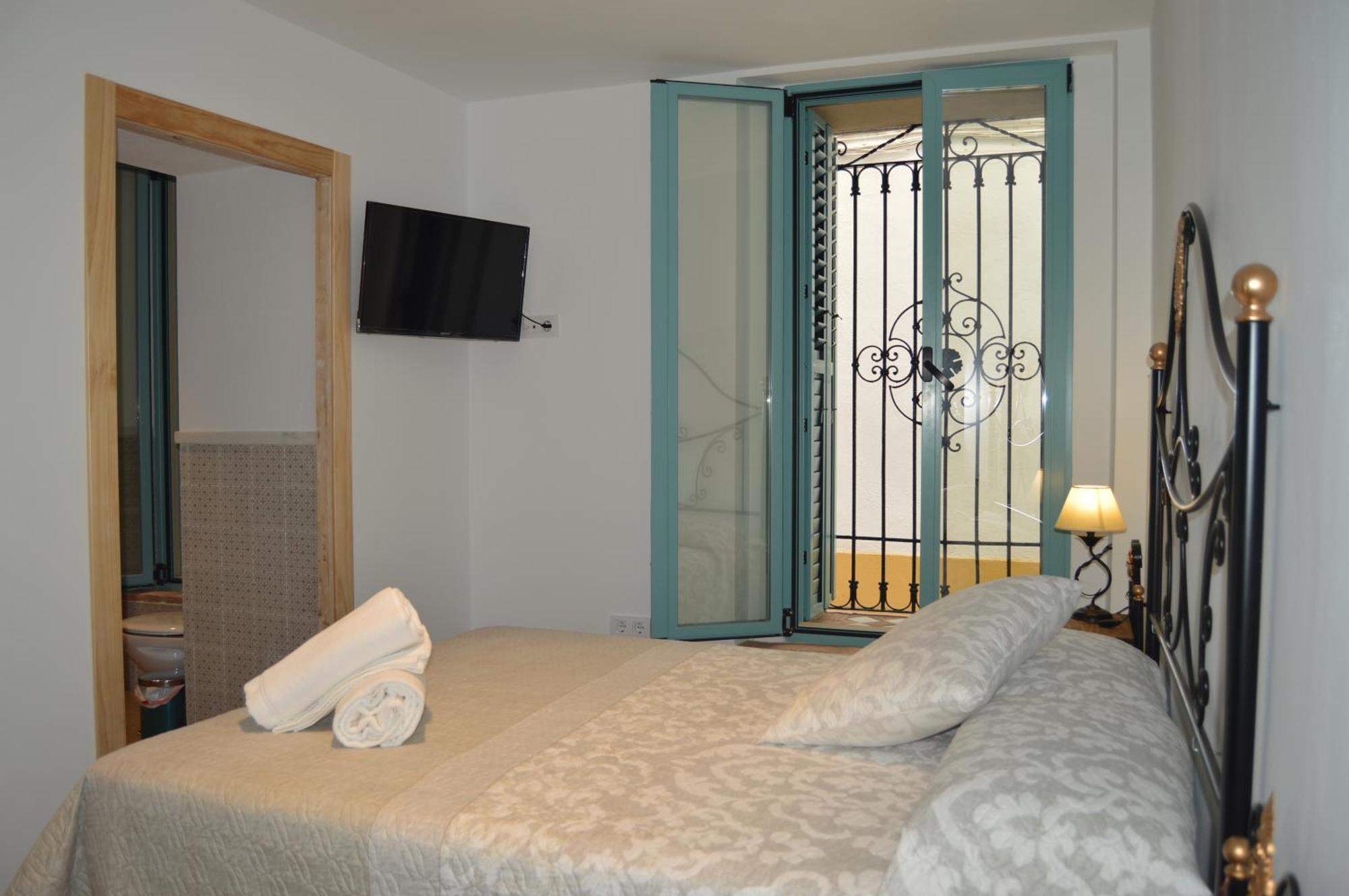 Apartamentos El Aljibe Relax Tourist Kordoba Zewnętrze zdjęcie