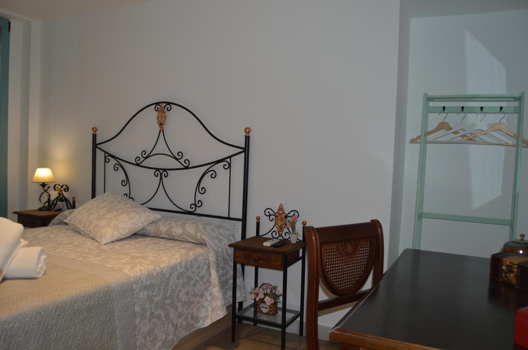 Apartamentos El Aljibe Relax Tourist Kordoba Zewnętrze zdjęcie