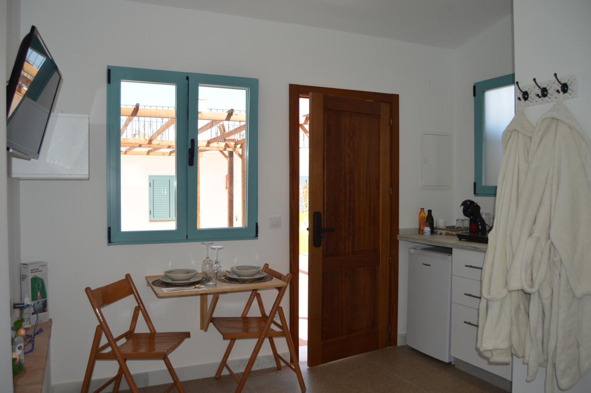 Apartamentos El Aljibe Relax Tourist Kordoba Zewnętrze zdjęcie