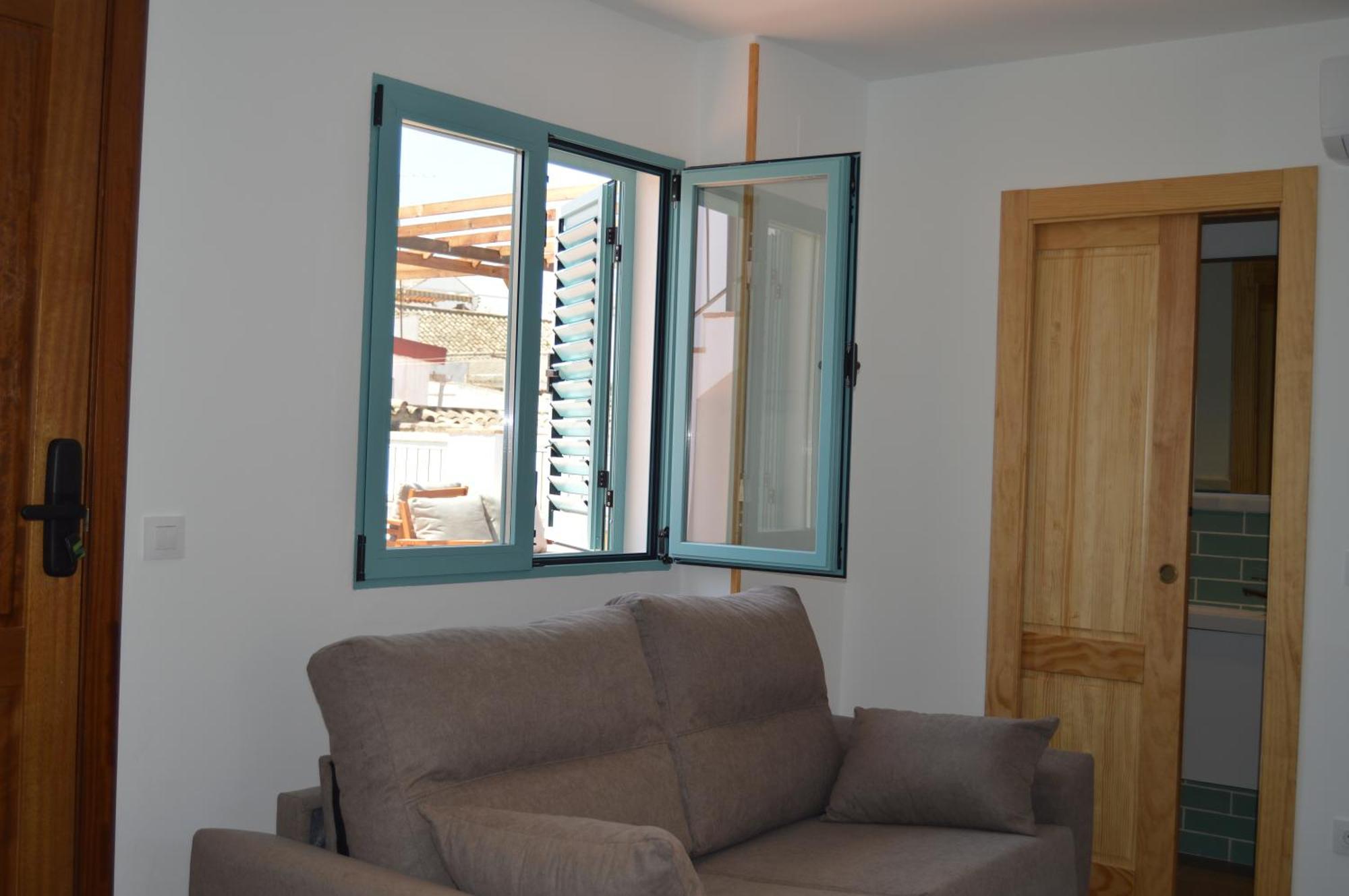 Apartamentos El Aljibe Relax Tourist Kordoba Zewnętrze zdjęcie