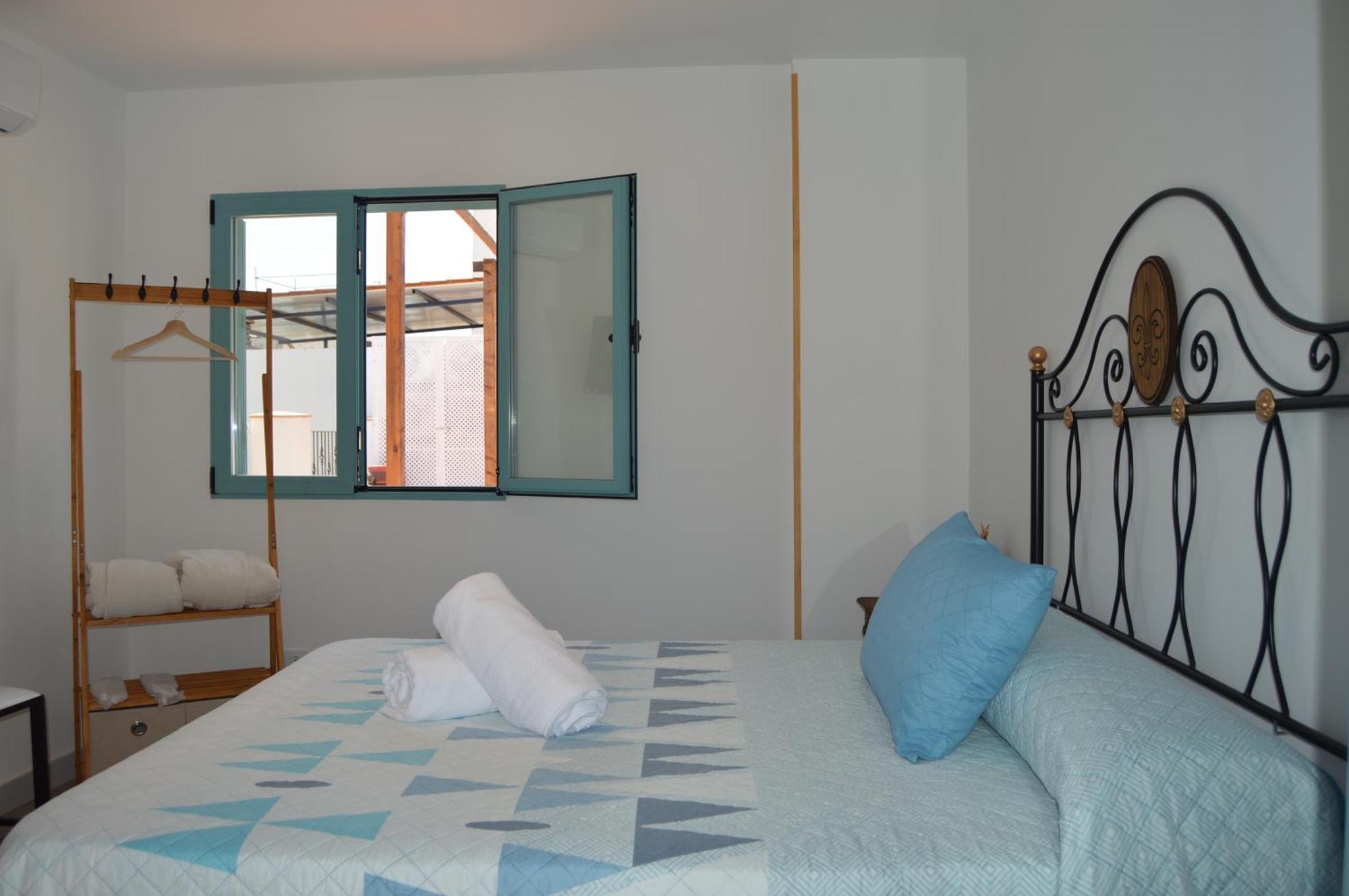 Apartamentos El Aljibe Relax Tourist Kordoba Zewnętrze zdjęcie