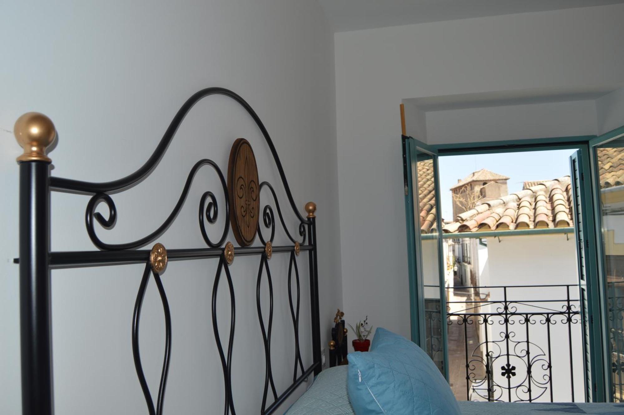 Apartamentos El Aljibe Relax Tourist Kordoba Zewnętrze zdjęcie