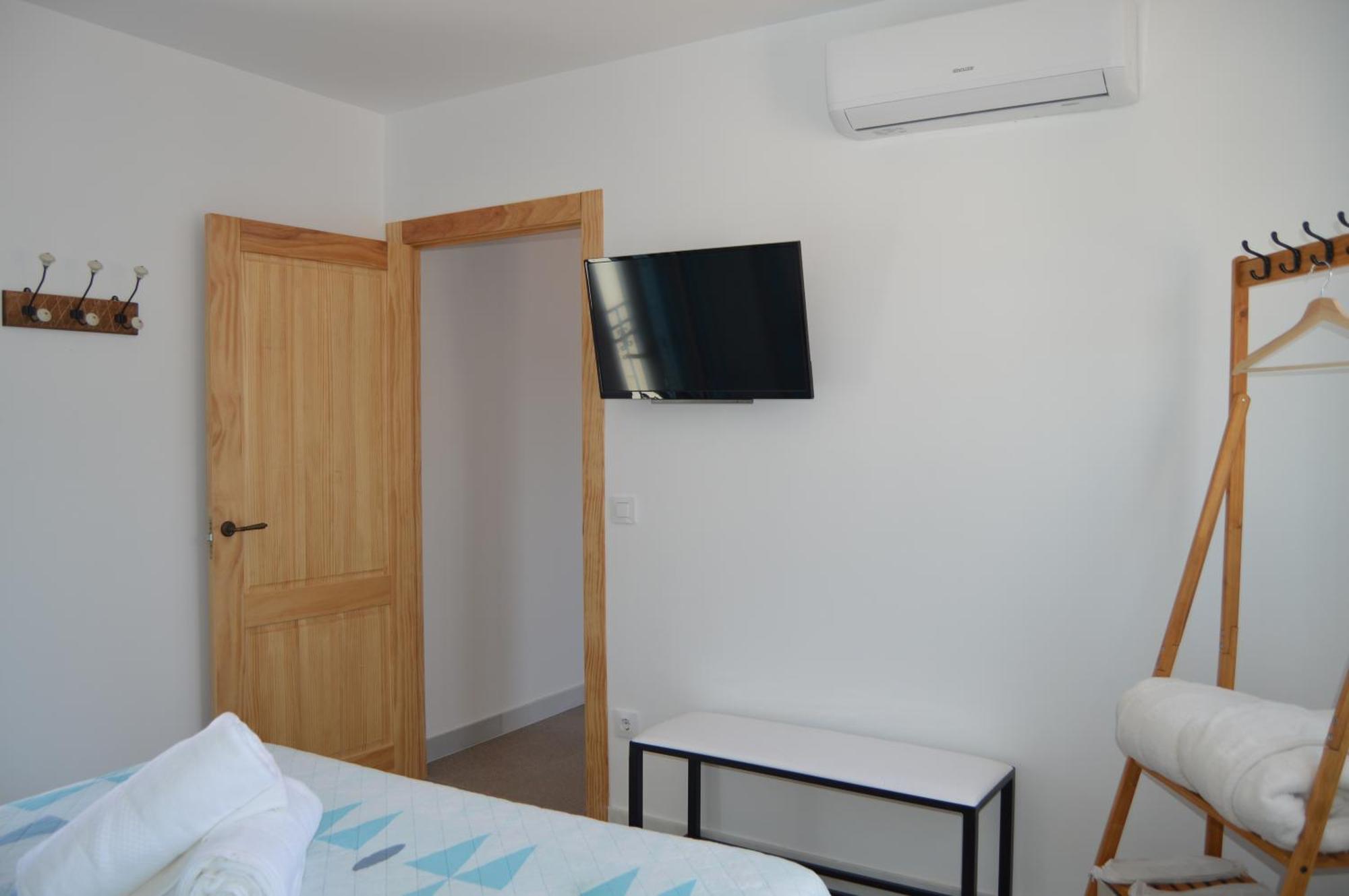 Apartamentos El Aljibe Relax Tourist Kordoba Zewnętrze zdjęcie