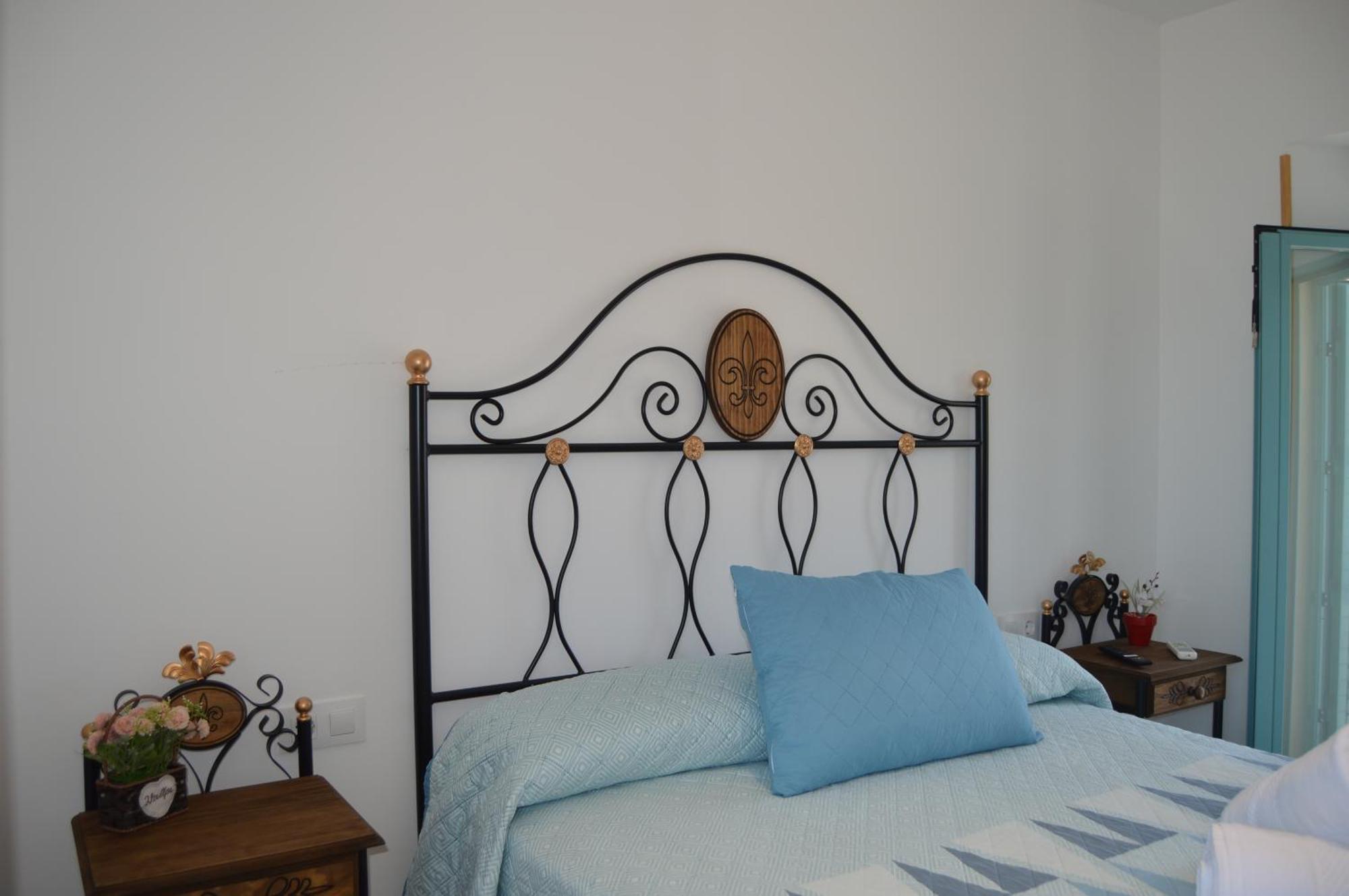 Apartamentos El Aljibe Relax Tourist Kordoba Zewnętrze zdjęcie