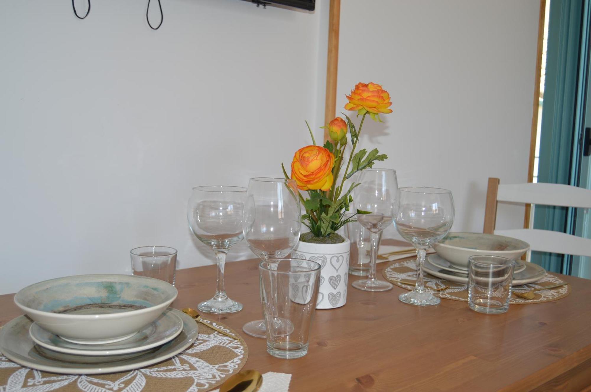 Apartamentos El Aljibe Relax Tourist Kordoba Zewnętrze zdjęcie