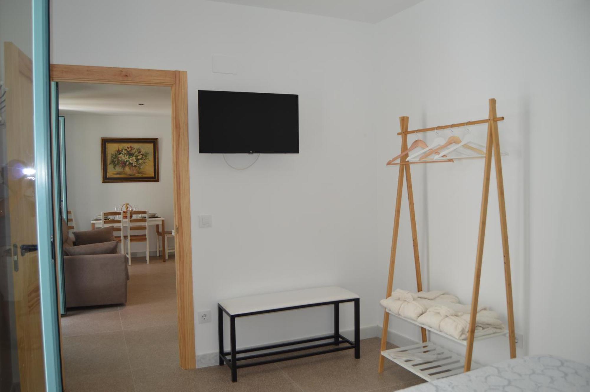 Apartamentos El Aljibe Relax Tourist Kordoba Zewnętrze zdjęcie