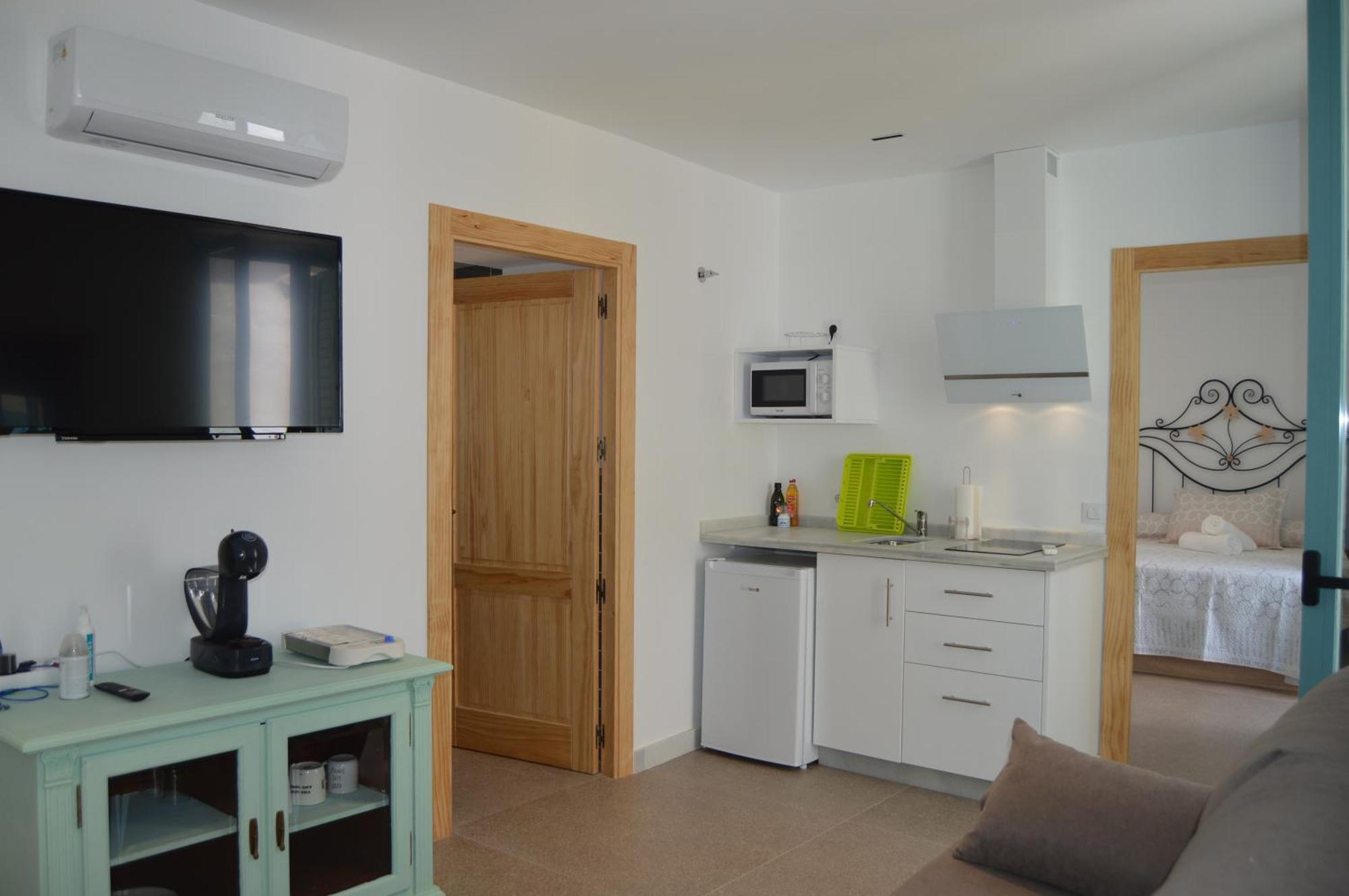 Apartamentos El Aljibe Relax Tourist Kordoba Zewnętrze zdjęcie