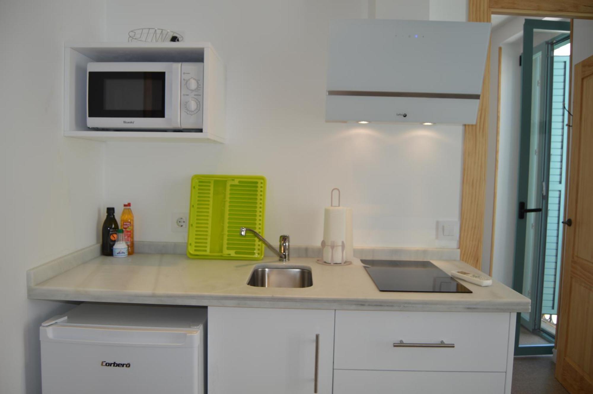 Apartamentos El Aljibe Relax Tourist Kordoba Zewnętrze zdjęcie