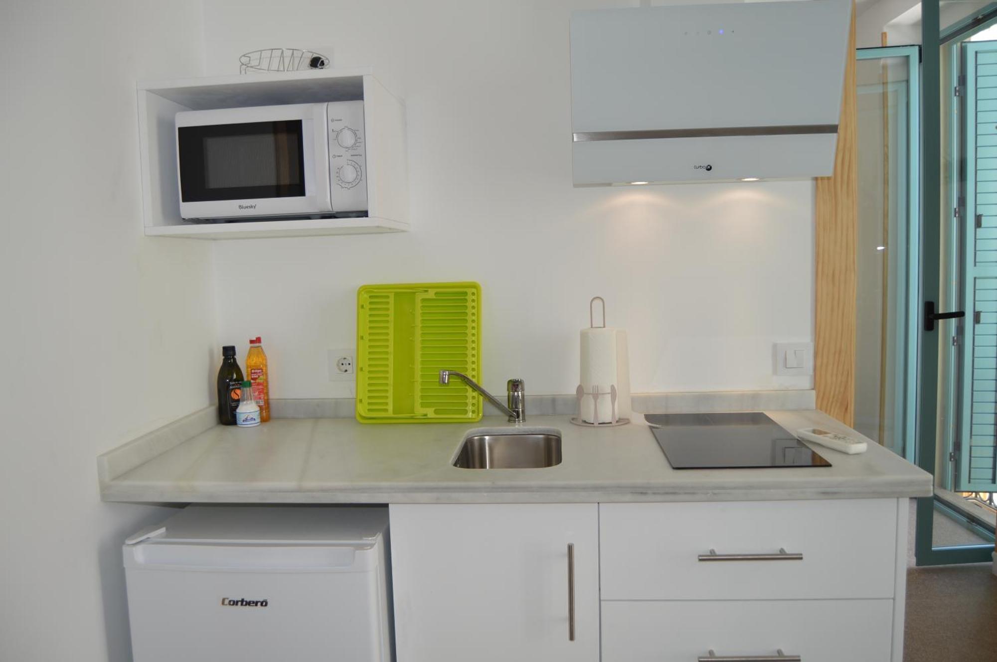 Apartamentos El Aljibe Relax Tourist Kordoba Zewnętrze zdjęcie