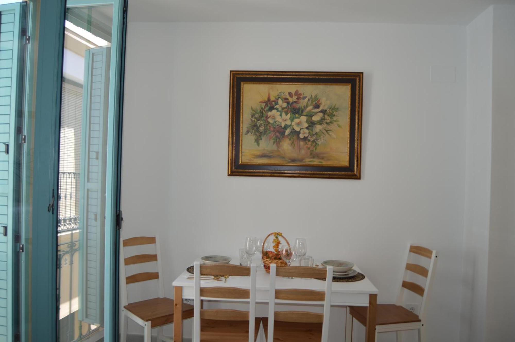 Apartamentos El Aljibe Relax Tourist Kordoba Zewnętrze zdjęcie