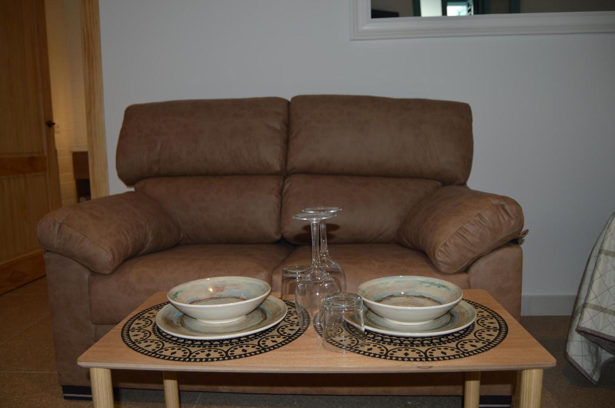 Apartamentos El Aljibe Relax Tourist Kordoba Zewnętrze zdjęcie