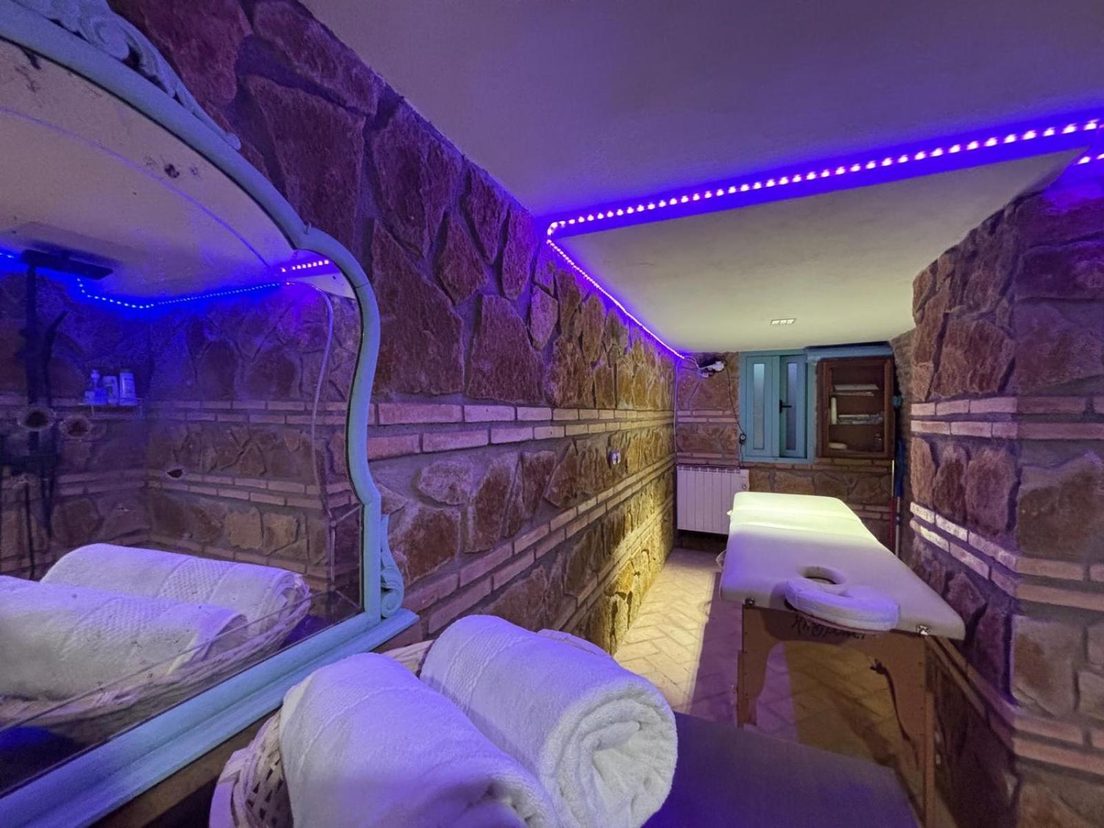 Apartamentos El Aljibe Relax Tourist Kordoba Zewnętrze zdjęcie